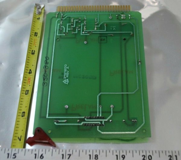 BTU ENGINEERING - BRUCE 3161201 - Image 2