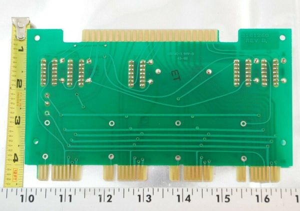 KOKUSAI SEMICONDUCTOR EQUIPMENT 3161261 - Image 2