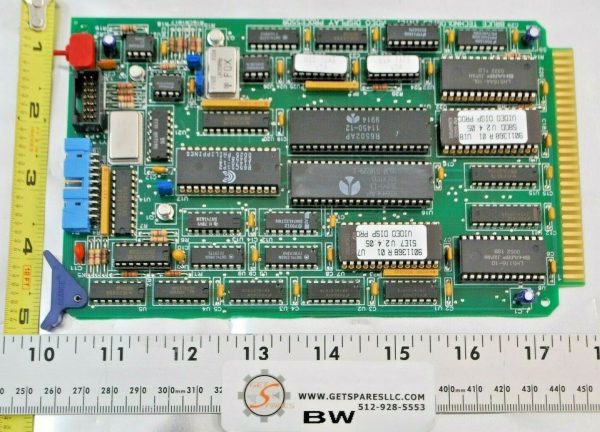 KOKUSAI SEMICONDUCTOR EQUIPMENT 3161351V02