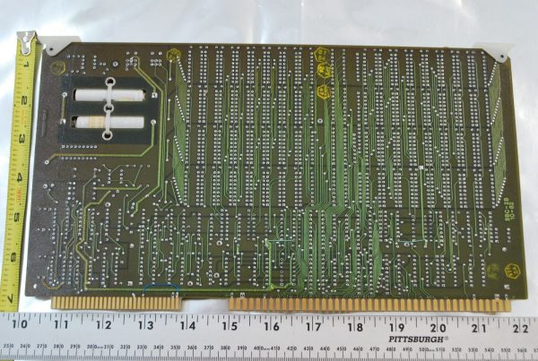 NANOMETRICS 82000166 - Image 2