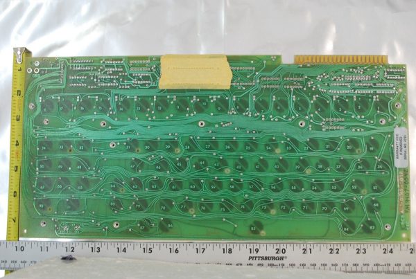 NANOMETRICS 94070042 - Image 2