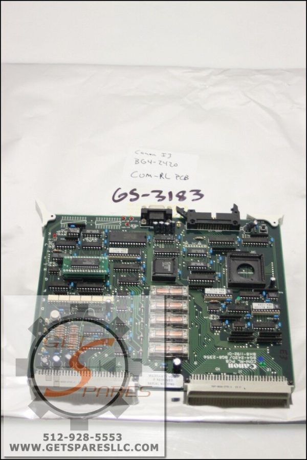 CANON BG42420