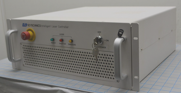 EO TECHNICS EM TECH CO LTD SFL364CONTROLLER