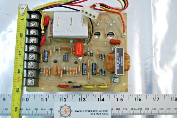 SEMITOOL 60701