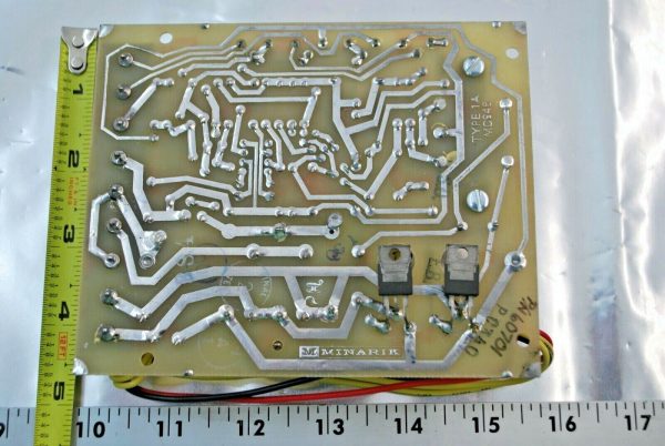SEMITOOL 60701 - Image 2