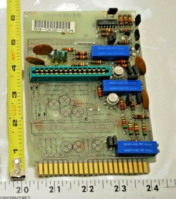 TEGAL 99002004