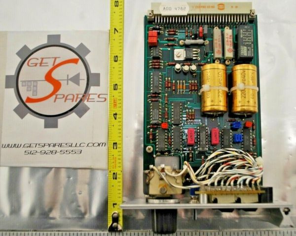VISTEC SEMICONDUCTOR SYSTEMS 301305065000
