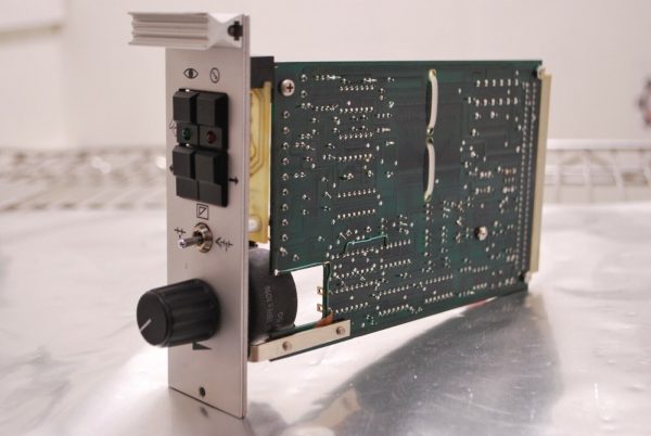 VISTEC SEMICONDUCTOR SYSTEMS 301305065000 - Image 2