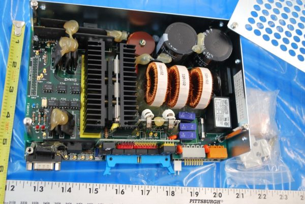 HITACHI 281740611 - Image 2