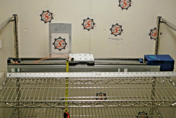 INTELLIGENT ACTUATOR 12G60600B9