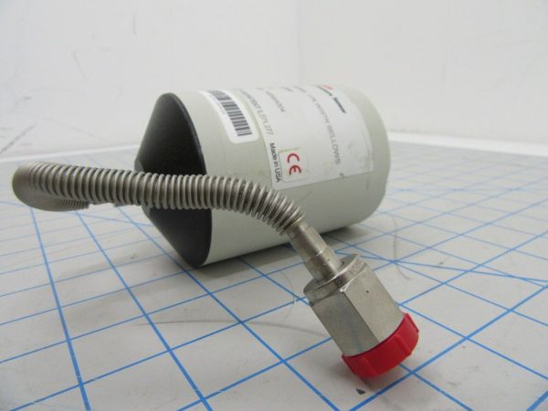 EDWARDS K658A004