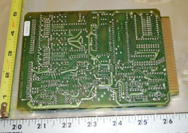 ROBOTROL CORP 8171005195020 - Image 2
