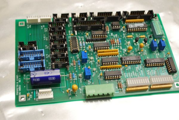 PROMETRIX 540099