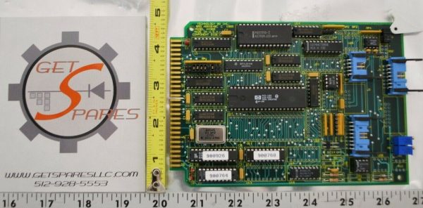 TECHNOLOGY 80 INC 530012