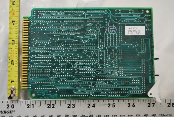 TECHNOLOGY 80 INC 530012 - Image 2