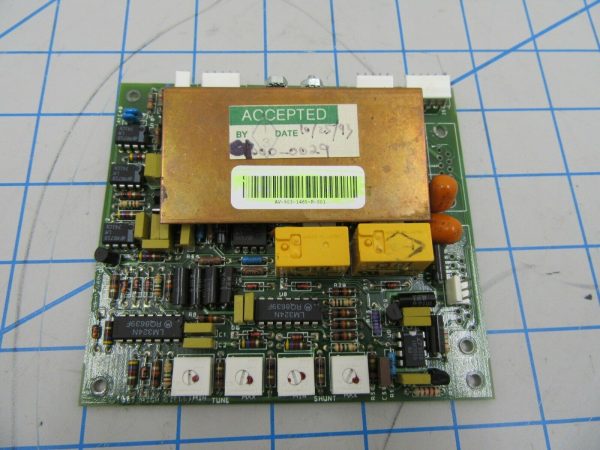 SIERRA INSTRUMENTS 91000029