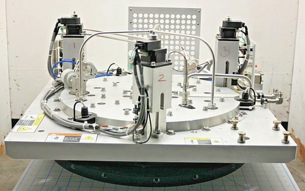 LAM RESEARCH CORPORATION 575800096417