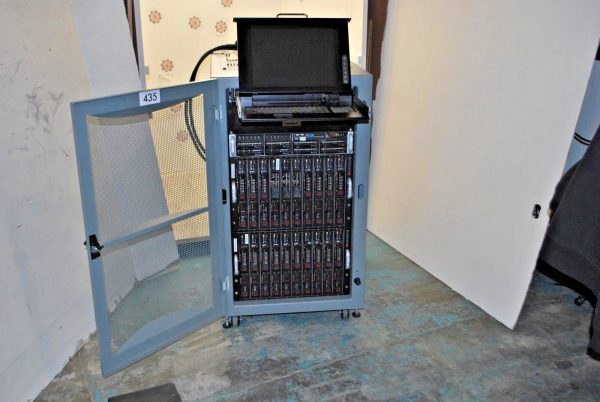 KLA TENCOR ACUSHAPE