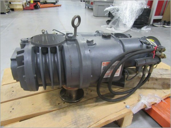 EDWARDS QMB250