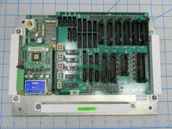 TOKYO ELECTRON TEL 1B8000281711