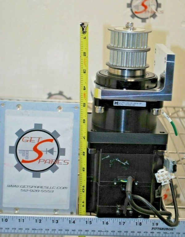 MITSUBISHI ELECTRIC SGMPH08A1AH16C