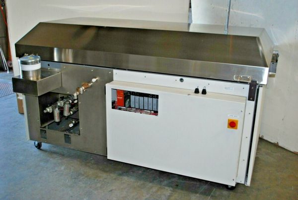 SPEEDLINE TECHNOLOGIES MICROLINE - Image 2