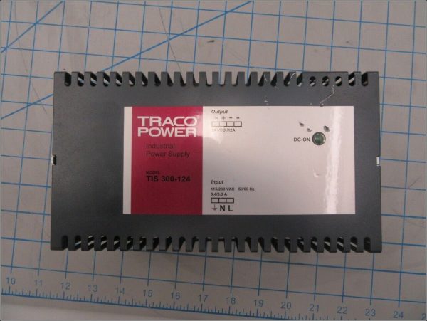 AXCELIS TECHNOLOGIES 605071
