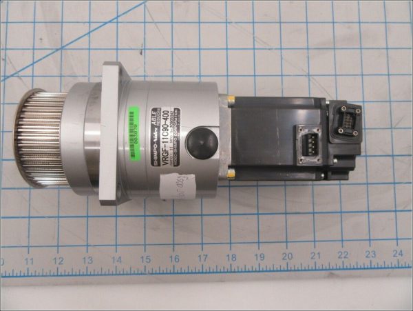 TOKYO ELECTRON TEL SR508400091811