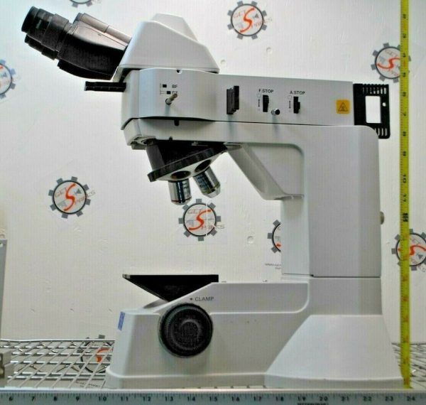NIKON ECLIPSEL150