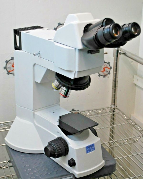 NIKON ECLIPSEL150 - Image 2
