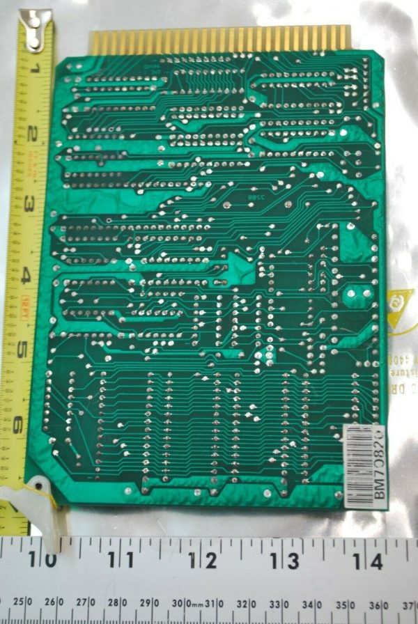 BROOKS AUTOMATION BM70820 - Image 2