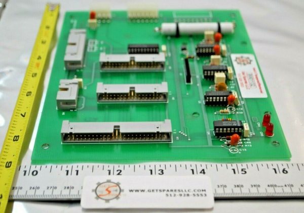 LAM RESEARCH CORPORATION 810007930001