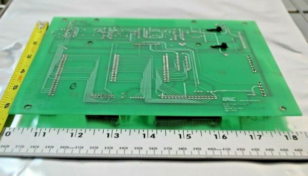 LAM RESEARCH CORPORATION 810007930001 - Image 2