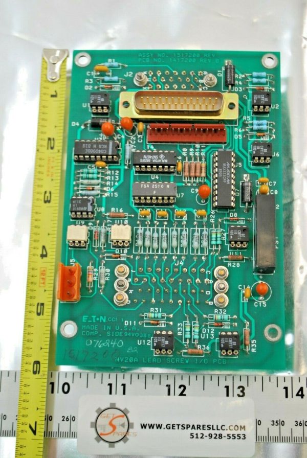 EATON 1517200