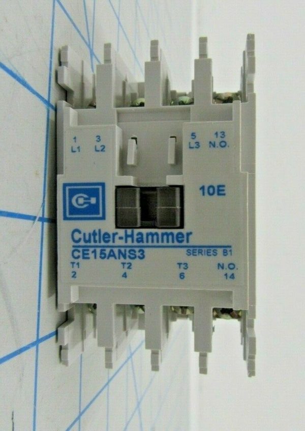 EATON CE15ANS3LB