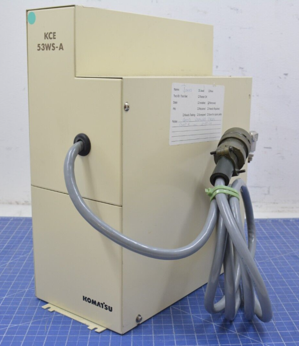 DNS DAI NIPPON SCREEN KCE53WSA