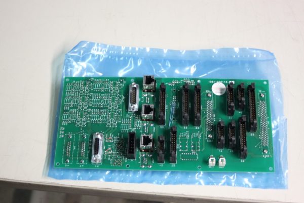 TOKYO ELECTRON TEL 1D81000115 - Image 2