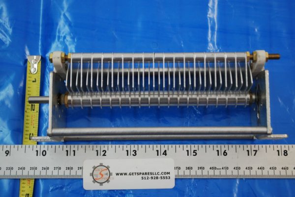AXCELIS TECHNOLOGIES 099610046