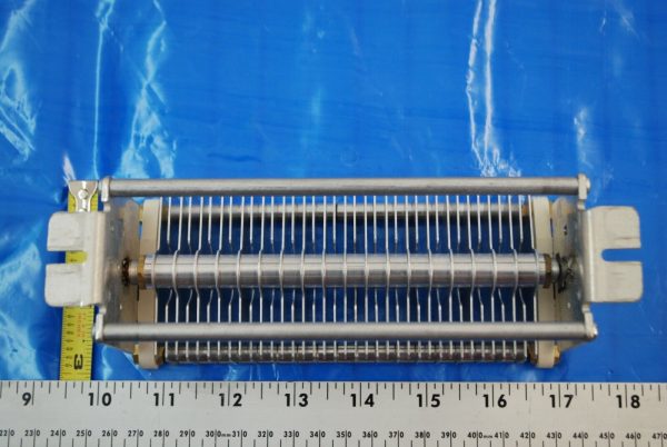 AXCELIS TECHNOLOGIES 099610046 - Image 2