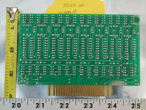 GENUS 356950 - Image 2