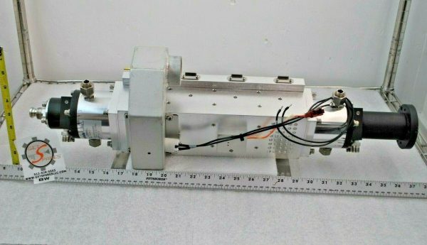 AXCELIS TECHNOLOGIES CRD320010CVTY