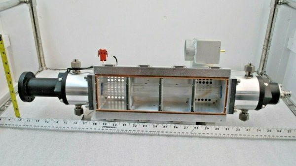 AXCELIS TECHNOLOGIES CRD320010CVTY - Image 2
