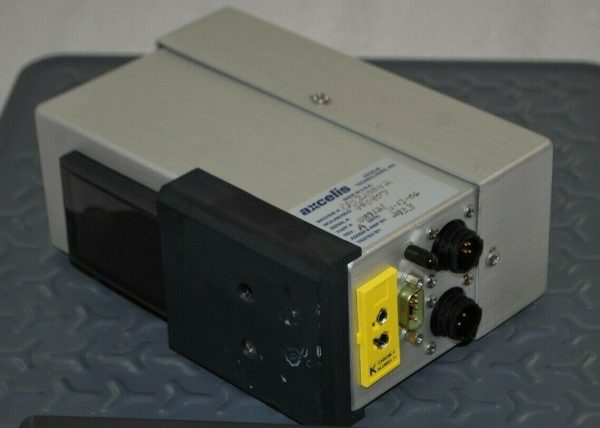 AXCELIS TECHNOLOGIES 589121