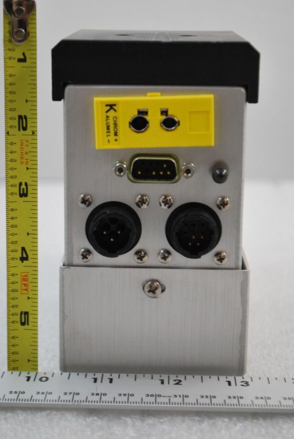 AXCELIS TECHNOLOGIES 589121 - Image 2