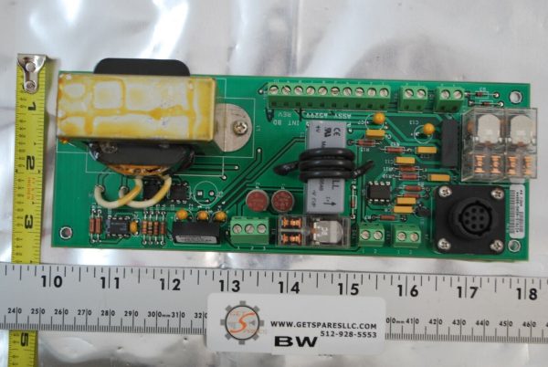 AXCELIS TECHNOLOGIES 652991