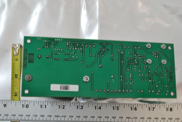 AXCELIS TECHNOLOGIES 652991 - Image 2