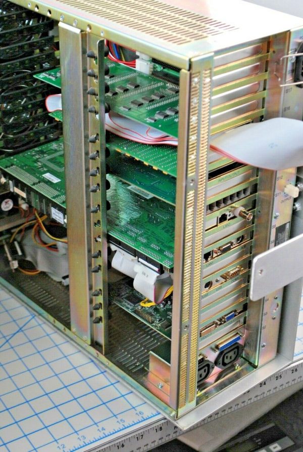 AXCELIS TECHNOLOGIES 707013924 - Image 2