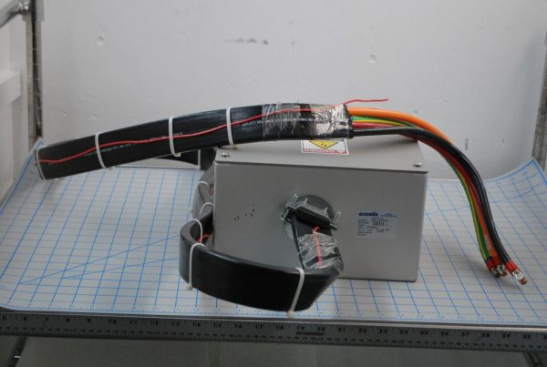 AXCELIS TECHNOLOGIES 470961 - Image 2