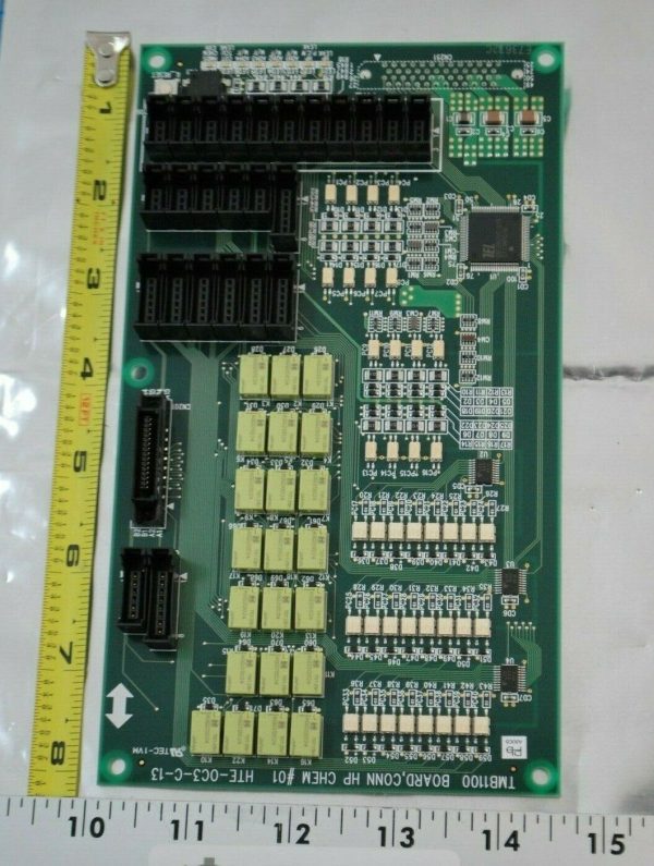 TOKYO ELECTRON TEL TMB1100