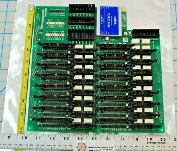 TOKYO ELECTRON TEL OYDK018B